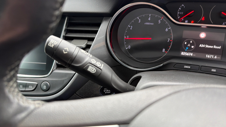 Vauxhall Crossland 1.2 Turbo [130] Ultimate 5dr Petrol Hatchback